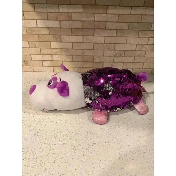 flipazoo plush b17 - Picture 4 of 8